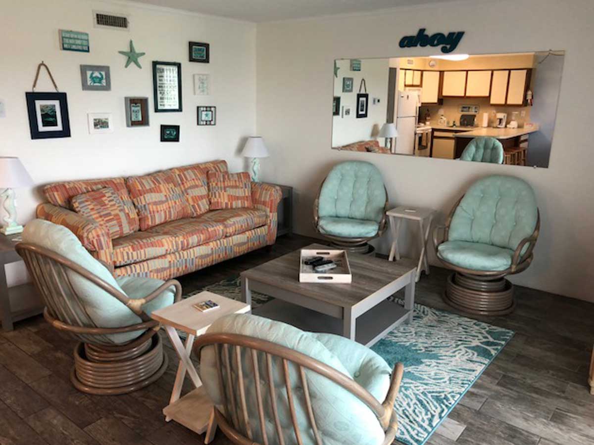 Assateague House210 Worcester St. (109)